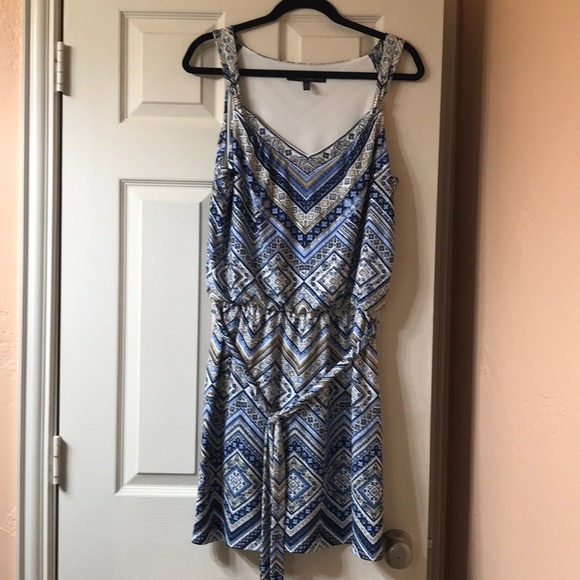 pretty house dresses